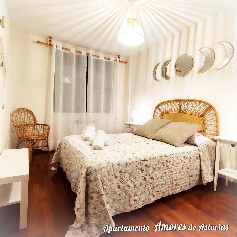 Amores De Asturias Piedras Blancas Εξωτερικό φωτογραφία